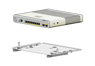 CMP-DIN-MNT - Cisco DIN Rail Mounting Kit