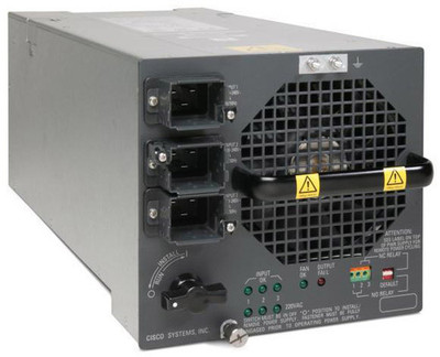 WS-C5008A - Cisco Catalyst 5000/5505 AC Power Supply