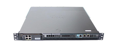 WAVE-594-K9 - Cisco Dual Port Gigabit Virtualization Engine
