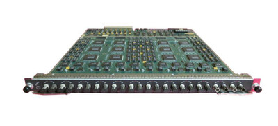 WS-X5011-RF - Cisco 12-Port 10Base-FL Ethernet Switching Module