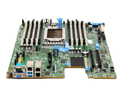 DELL 4F3CJ System Board for EMC PowerEdge R6515/R7515 V1 Server - Compatible with PowerEdge R6515/R7515 servers DELL 4F3CJ System Board for EMC PowerEdge R6515/R7515 V1 Server - Compatible with PowerEdge R6515/R7515 servers