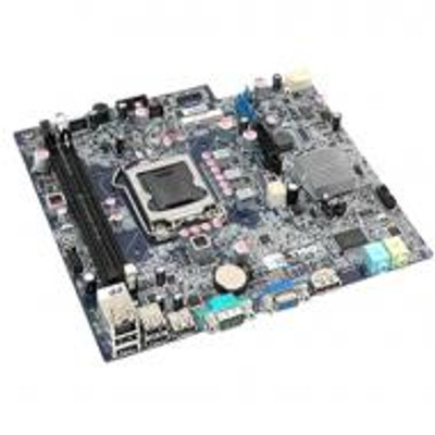 4FJVD - Dell System Board (Motherboard) for OptiPlex 990 USFF