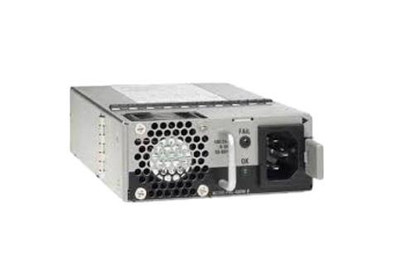 NXA-PAC-350W-PE= - Cisco 350W AC Hot-Pluggable Redundant Power Supply