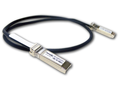 SFP-H10GB-CU2-5M= - Cisco Direct-Attach Twinax Copper Cable Assembly With Sfp+ Connectors 2.5M