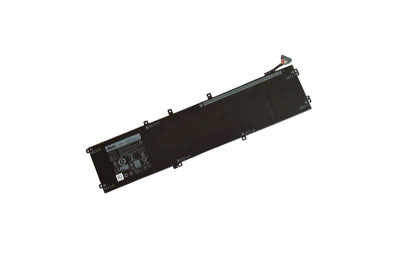 4GVGH - Dell 6-Cell 84WHr Laptop Battery