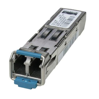 GLC-T= - Cisco 1Gbps 1000Base-T RJ-45 SFP Transceiver