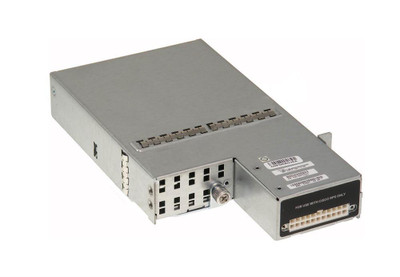 Cisco Cover for Empty RPS Adapter Slot on 2921/2951 - Protects and covers empty slot on Cisco 2921/2951 routers