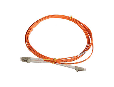 4JW57 - Dell CX-OM3-3M LC-LC RSR Fibre Optic Cable