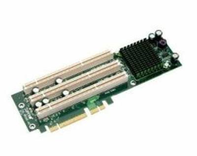 UCSC-PCI-1C-240M4= - Cisco Right Pci Riser Bd Riser 1 2Onbd Sata