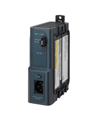 PWR-IE50W-AC-RF - Cisco 50W AC Expansion Power Module