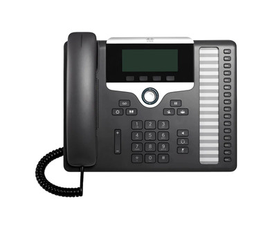 CP-7861-K9-RF - Cisco Unified Ip Phone Cp-7861 7800 Unified Ip Phone