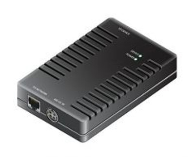 MA-INJ-4-US - Cisco Meraki 802.3At Power Over Ethernet Injector