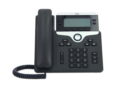 CP-7841-K9-RF - Cisco Unified Ip Phone 7841 7800 Unified Ip Phone