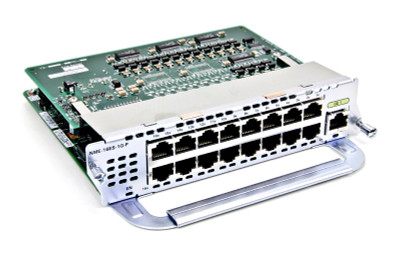 73-12121-01= - Cisco 1000 Series 6-Port 10 Gigabit Ethernet Sfp Module 6 X Sfp Expansion Module