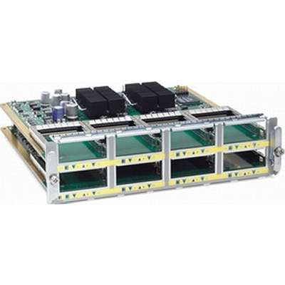 WS-X4908-10GE-RF - Cisco 4900M Switch