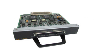 PA-8T-V35 - Cisco 8 Port Serial V.35 WAN Adapter