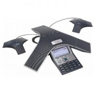 Cisco CP-7937G IP Conference Station 7937 for Global Unified IP Phone - Ideal for conference calls