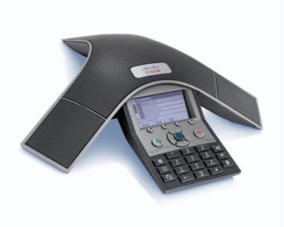 CP-7937G-RF - Cisco 1 Port 10/100Base-TX IP Conference Phone