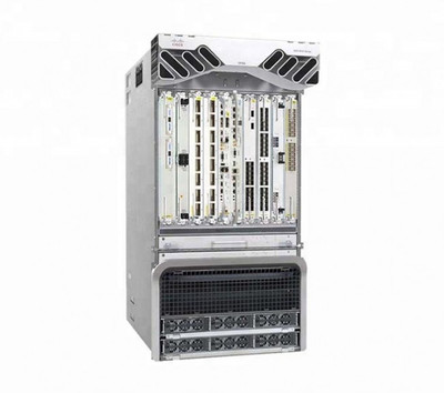 ASR-9010-4P-KIT - Cisco Asr 9000 Router Asr-9010 4 Post Mounting Kit