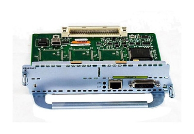 NM-1E-RF - Cisco 1 Port Ethernet Interface Module