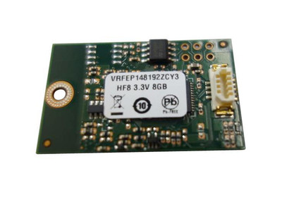 MEM-FLSH-8G - Cisco 8GB Flash Memory