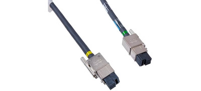 Cisco Catalyst 3750X And 3850 Stack Power Cable 150Cm Spare for Networking Equipment