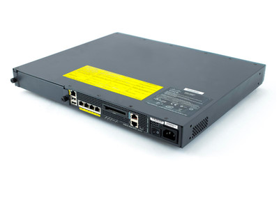 ASA5510-SEC-BUN-K9 - Cisco ASA 5510 Firewall Security Appliance