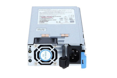 Cisco 650W Power Supply NXA-PAC-650W-PE for Port Side Exhaust, compatible with networking equipment