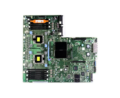 4T81P - Dell LGA1366 Intel 5520 Xeon DDR3 Motherboard