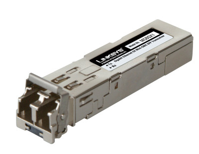 MGBSX1= - Cisco 1Gb 1000Base-SX 850nm LC SFP Transceiver
