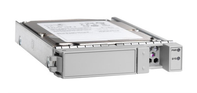 CCS-HDD-600GB - Cisco 600GB 10000RPM SAS 12Gbps 2.5" HDD