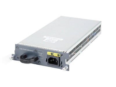 Cisco Catalyst 265W AC Power Supply C3K-PWR-265WAC for Networking Equipment