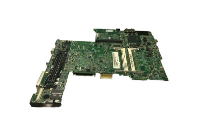 4U621 - Dell Socket PGA478 Intel 855PM Chipset System Board Motherboard for Latitude D600 / Inspiron 600M Supports Pentium M Series DDR 2x DIMM