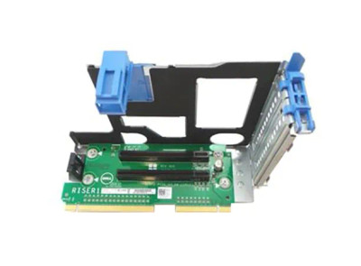 4V0JT - Dell 2-Port 16Gb Fibre Channel PCIe Host Bus Adapter