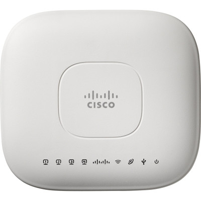 AIR-OEAP602I-T-K9 - Cisco 802.11a/g/n 300Mbps PoE Wireless Router