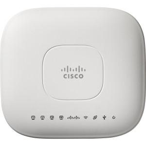 AIR-OEAP602I-E-K9-RF - Cisco OfficeExtend Wireless Access Point