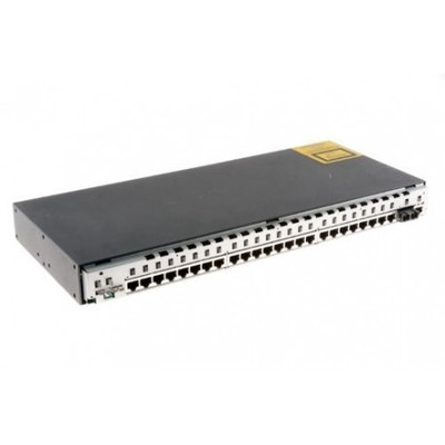 WS-X6548-RJ-45 - Cisco 48-Port Gigabit Switch Module