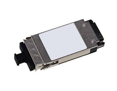 Cisco 1Gbps 1000Base-Zx SMF Fiber 70Km 1550Nm SC Gbic Transceiver Module - Compatible with 15454 - Network Equipment.