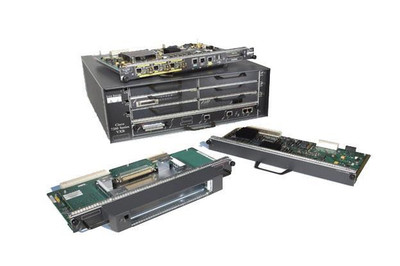 NPE-200 - Cisco 7200 Network Processing Engine