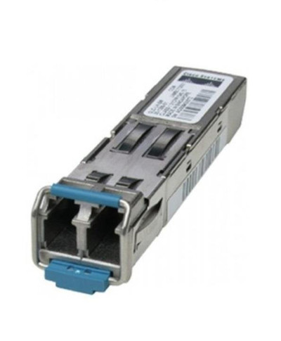 Cisco 32Gbps Fibre Channel SFP+ Transceiver Module, Multi-mode Fiber, 20m, 850nm, Duplex LC Connector, for Data Centers