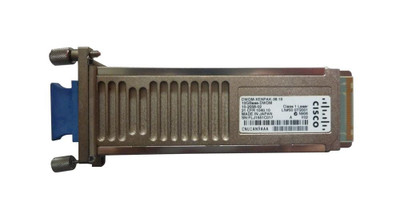 DWDM-XENPAK-38.19-RF - Cisco 10Gb DWDM 80km 1538.19nm XENPAK Transceiver