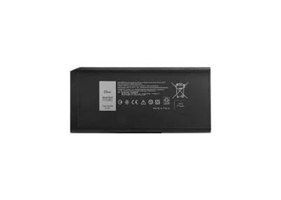 4XKN5 - Dell 9-Cell 65WHr 11.1V 5700mAh Lithium-Polymer Battery