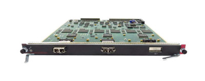 WS-X5403-RF - Cisco 3-Port Gigabit Ethernet GBIC Switch