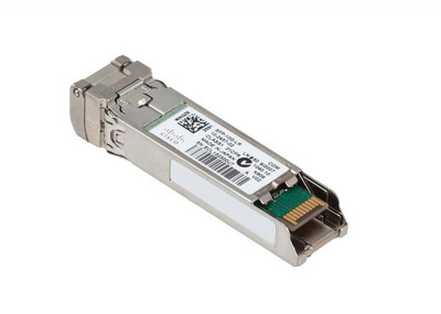 SFP-10G-LR= - Cisco 10GBase-LR 1310nm 10km LC SFP+ Transceiver