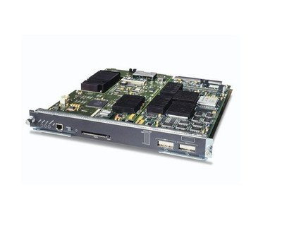 WS-X6K-SUP1A-MSFC2 - Cisco Catalyst 6000 Supervisor Engine1-A 2Gbps plus MSFC-2 and PFC