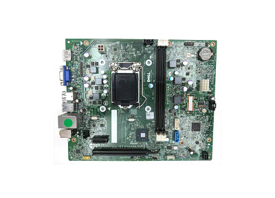 4YP6J - Dell LGA1155 Micro-ATX Motherboard