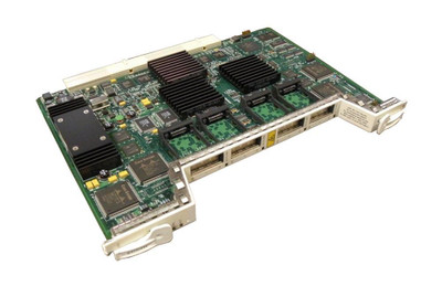 15454-G1K-4 - Cisco 4-Port SFP Gigabit Ethernet Network Interface Card
