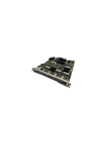 DS-X9308-SMIP= - Cisco 8-Port Gigabit Ethernet IP Storage Module