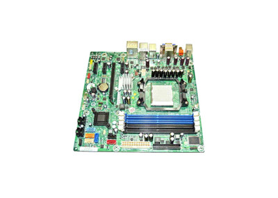 51FJ8 - Dell LGA1155 Q77 DDR3 4x DIMM Motherboard