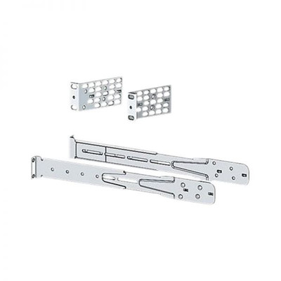 C9500-4PT-KIT= - Cisco 4U Extension Rails and Brackets